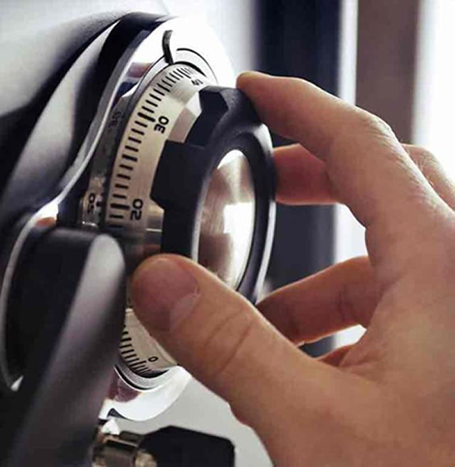 容县开锁 容县开锁公司开修保险柜