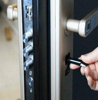 容县开锁 容县开锁公司开修指纹锁